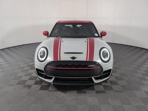 2022 MINI Clubman John Cooper Works ALL4