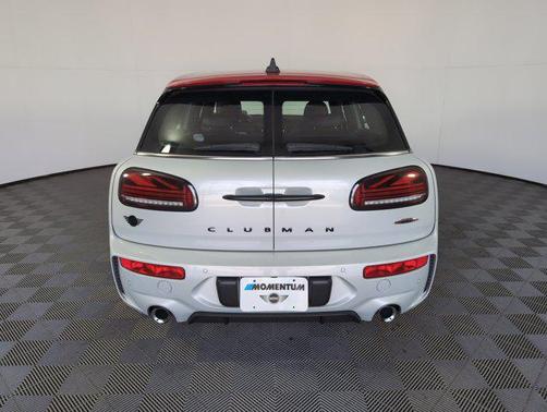 2022 MINI Clubman John Cooper Works ALL4