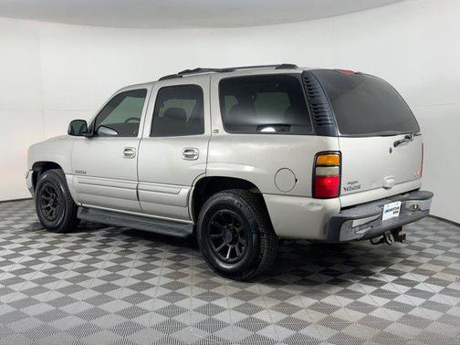 2004 GMC Yukon SLT