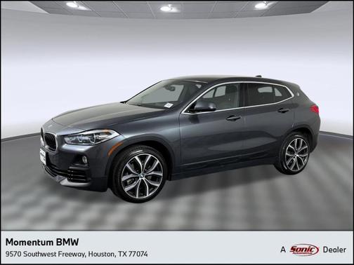 2020 BMW X2 sDrive28i