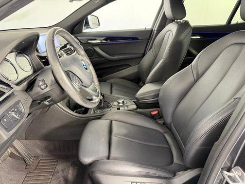 2020 BMW X2 sDrive28i