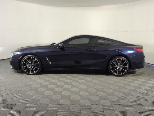 2020 BMW 840 i