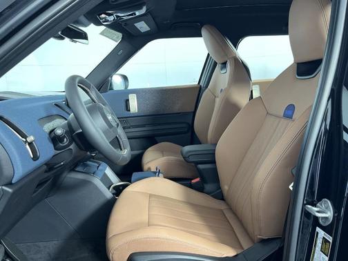 2025 MINI Countryman Base