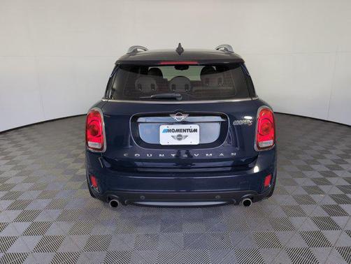 2019 MINI Countryman Cooper S