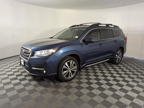 2020 Subaru Ascent Limited 7-Passenger