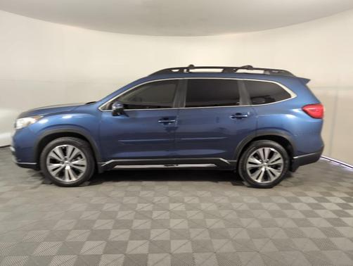 2020 Subaru Ascent Limited 7-Passenger