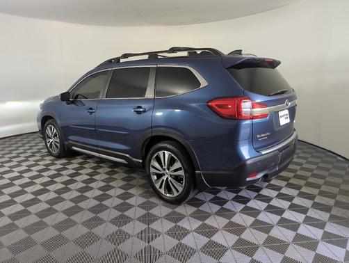 2020 Subaru Ascent Limited 7-Passenger