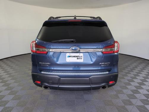 2020 Subaru Ascent Limited 7-Passenger
