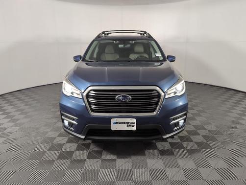 2020 Subaru Ascent Limited 7-Passenger