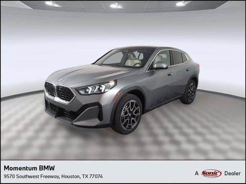 2025 BMW X2 xDrive28i