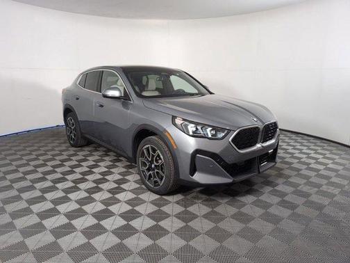 2025 BMW X2 xDrive28i