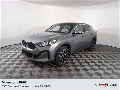 2025 BMW X2 xDrive28i