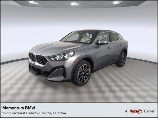 2025 BMW X2 xDrive28i