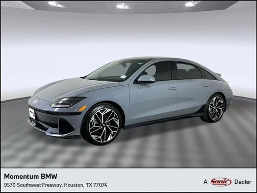 2024 Hyundai IONIQ 6 Limited