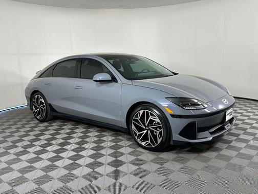 2024 Hyundai IONIQ 6 Limited