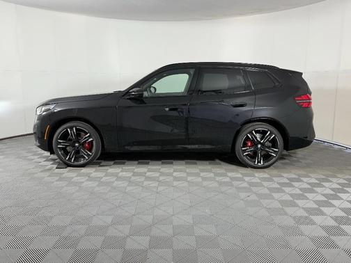 2025 BMW X3 M50 xDrive