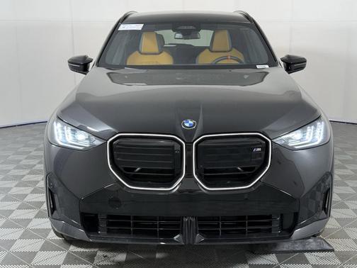 2025 BMW X3 M50 xDrive