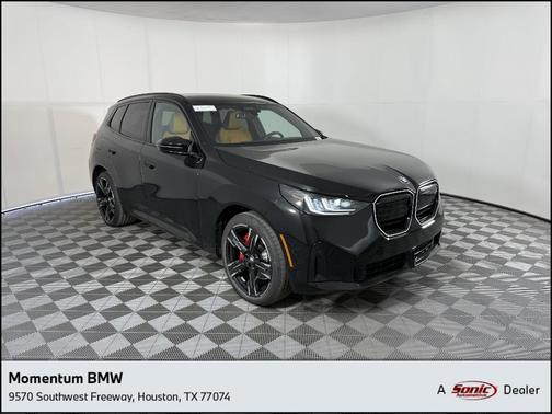 2025 BMW X3 M50 xDrive
