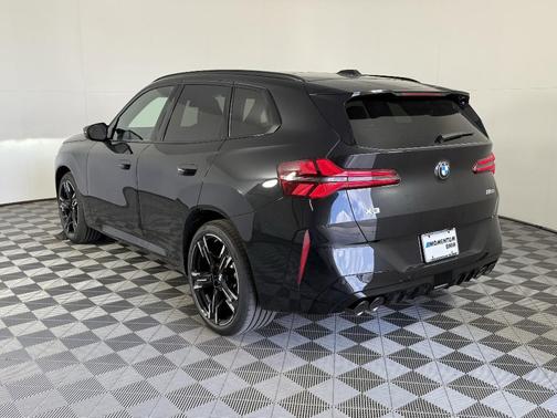 2025 BMW X3 M50 xDrive