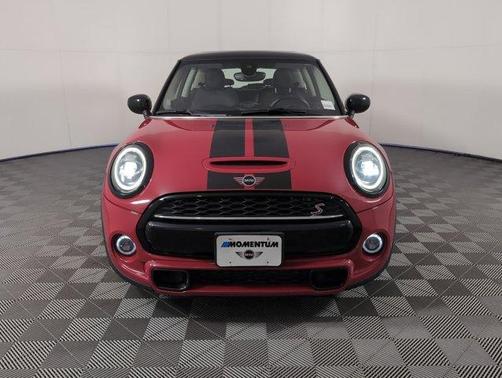 2020 MINI Hardtop Cooper S
