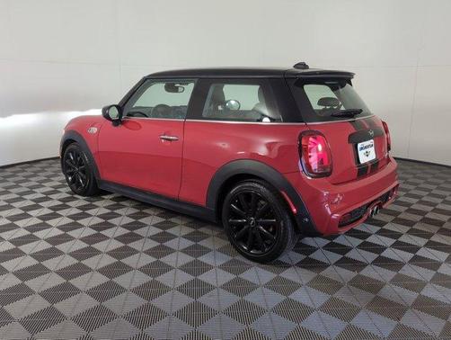 2020 MINI Hardtop Cooper S