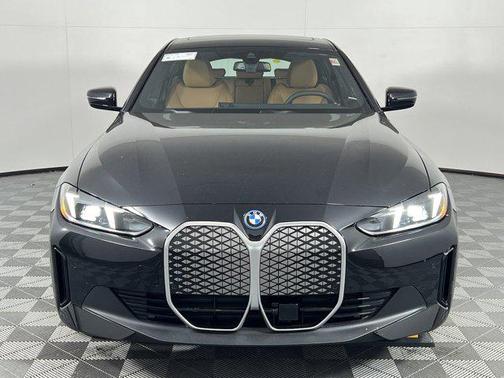 2025 BMW i4 Gran Coupe eDrive40