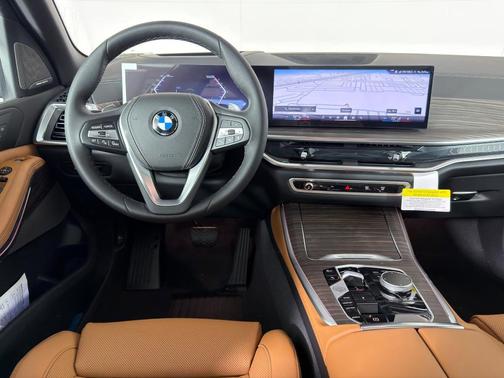 Black Sapphire Metallic 2026 BMW X5 sDrive40i