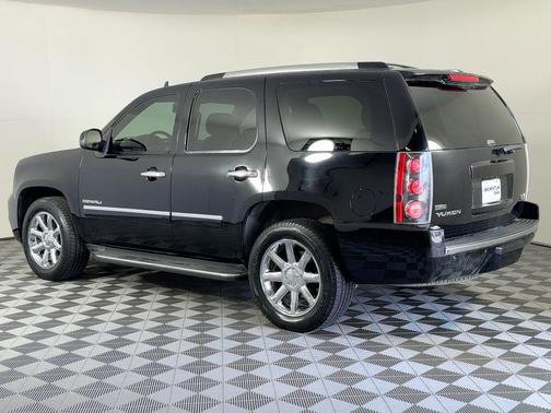 2011 GMC Yukon Denali