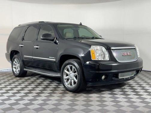 2011 GMC Yukon Denali