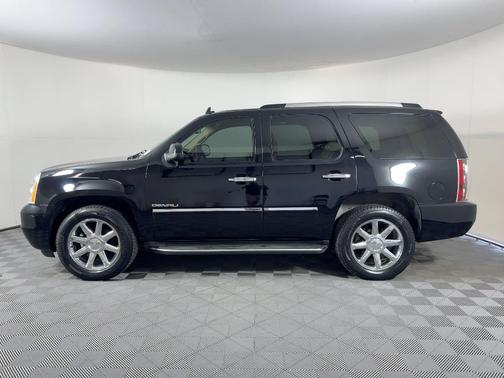 2011 GMC Yukon Denali