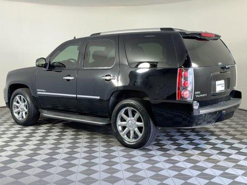 2011 GMC Yukon Denali