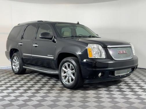 2011 GMC Yukon Denali
