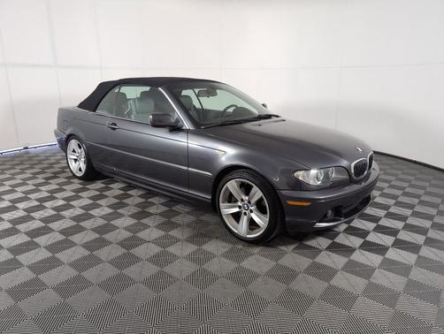 2006 BMW 330 Ci
