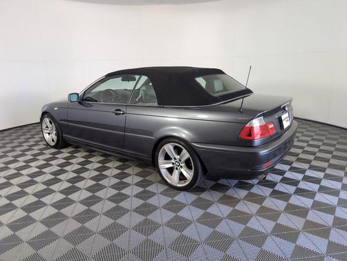 2006 BMW 330 Ci