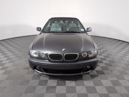 2006 BMW 330 Ci
