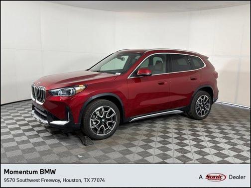 2026 BMW X1 xDrive28i