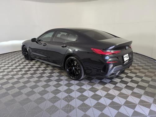 2022 BMW 840 Gran Coupe i