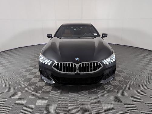 2022 BMW 840 Gran Coupe i
