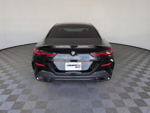 2022 BMW 840 Gran Coupe i