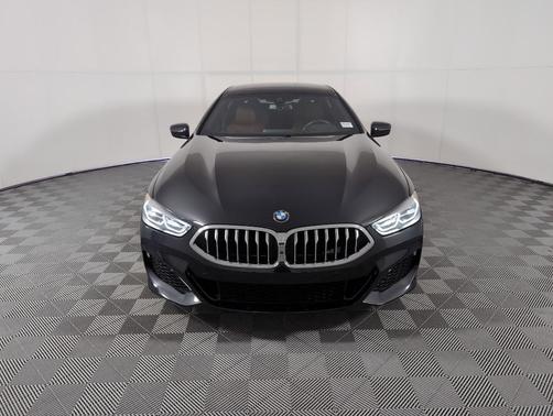 2022 BMW 840 Gran Coupe i