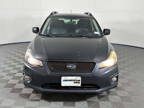 2012 Subaru Impreza 2.0i Sport Limited