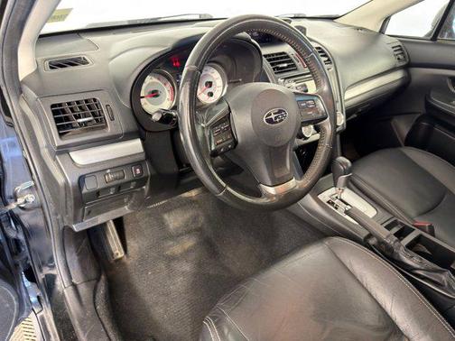 2012 Subaru Impreza 2.0i Sport Limited
