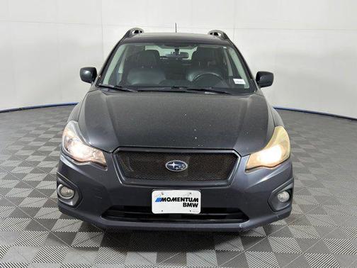 2012 Subaru Impreza 2.0i Sport Limited