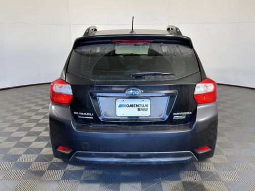 2012 Subaru Impreza 2.0i Sport Limited