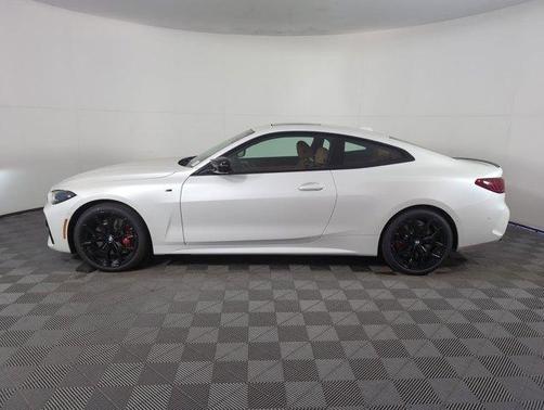 2026 BMW M440 i xDrive