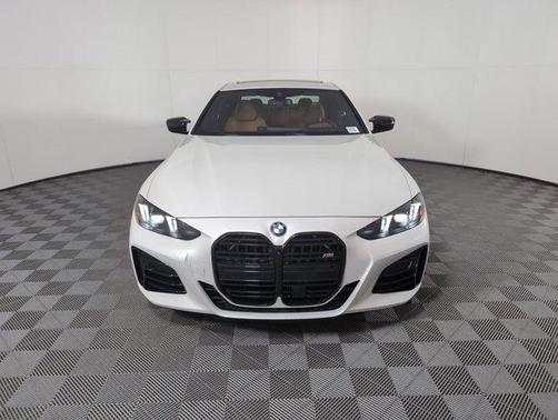 2026 BMW M440 i xDrive