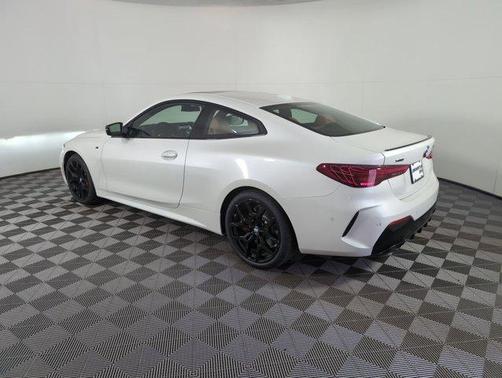 2026 BMW M440 i xDrive