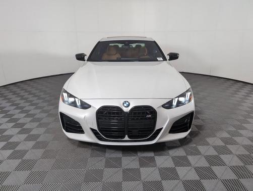 2026 BMW M440 i xDrive