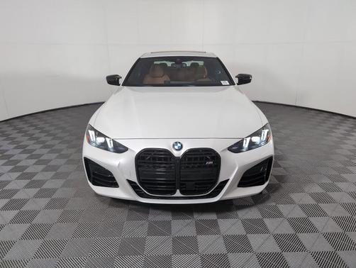 2026 BMW M440 i xDrive