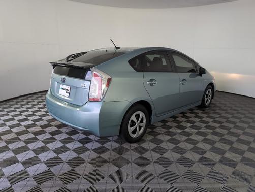 2012 Toyota Prius Five